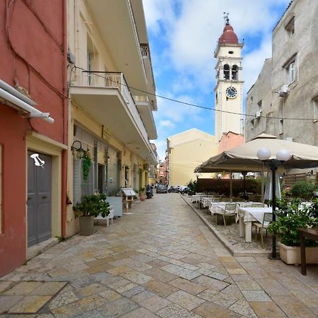 Beau Maison Corfu  Eksteriør bilde