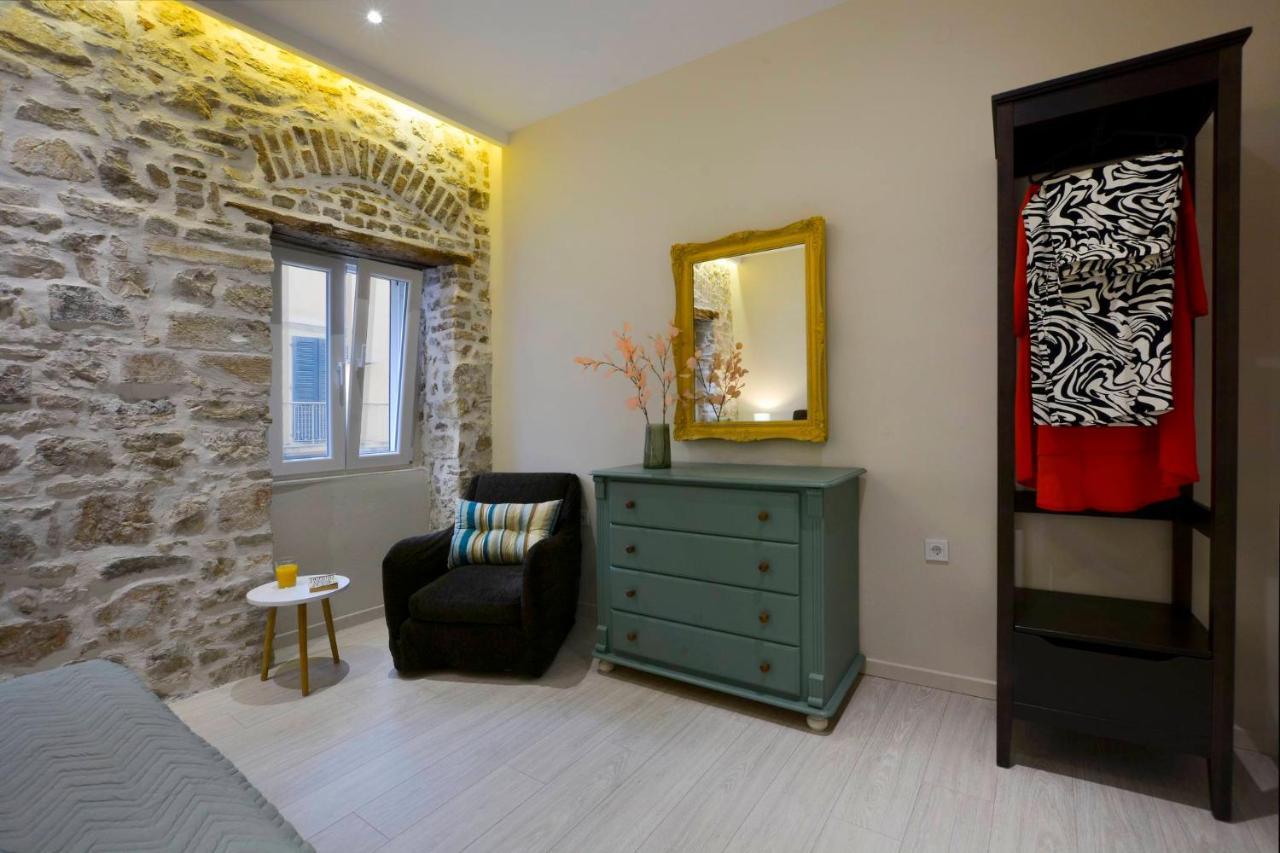 Beau Maison Corfu  Eksteriør bilde
