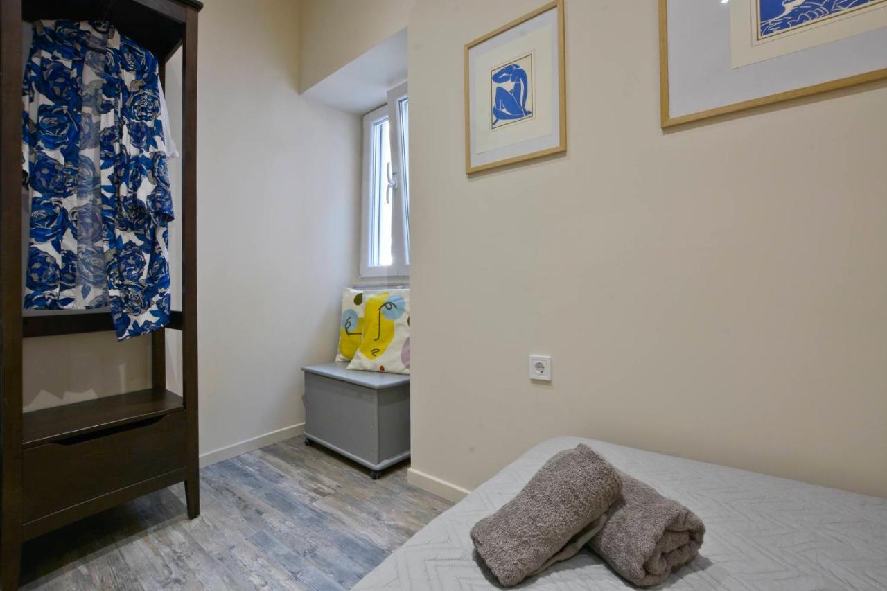 Beau Maison Corfu  Eksteriør bilde