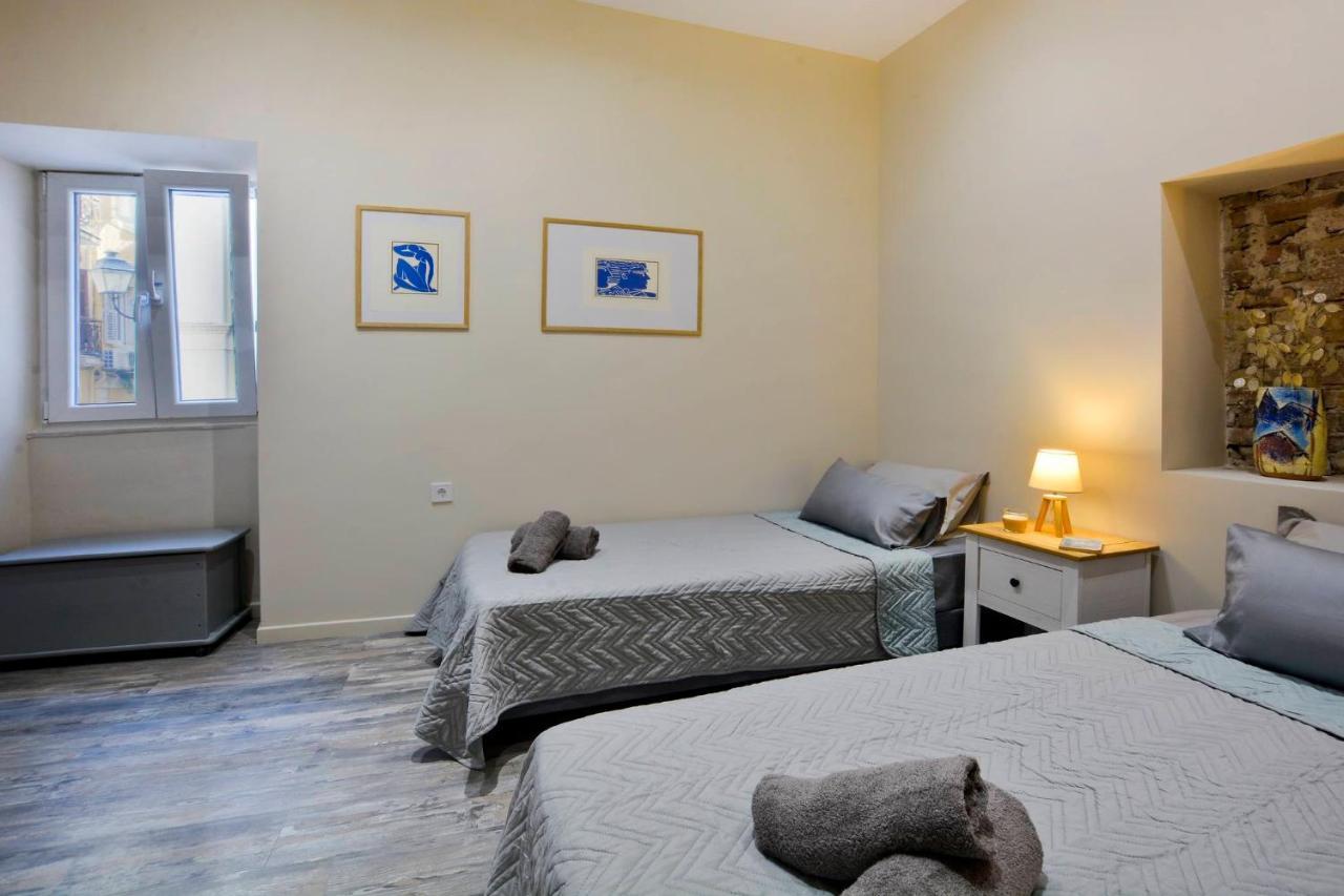 Beau Maison Corfu  Eksteriør bilde