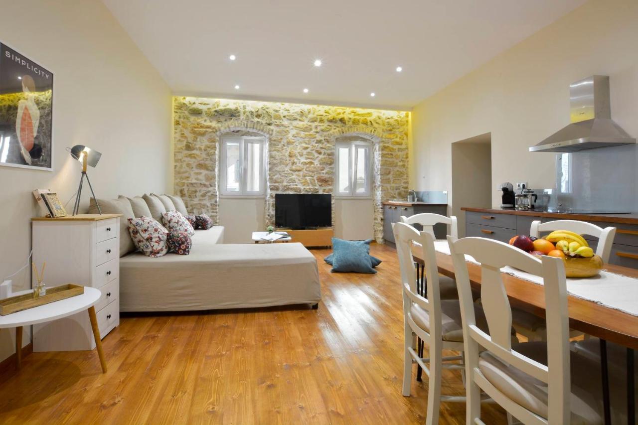 Beau Maison Corfu  Eksteriør bilde