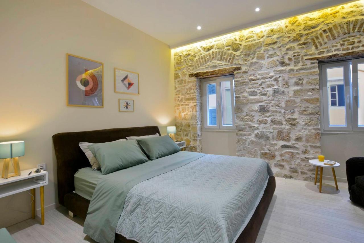 Beau Maison Corfu  Eksteriør bilde