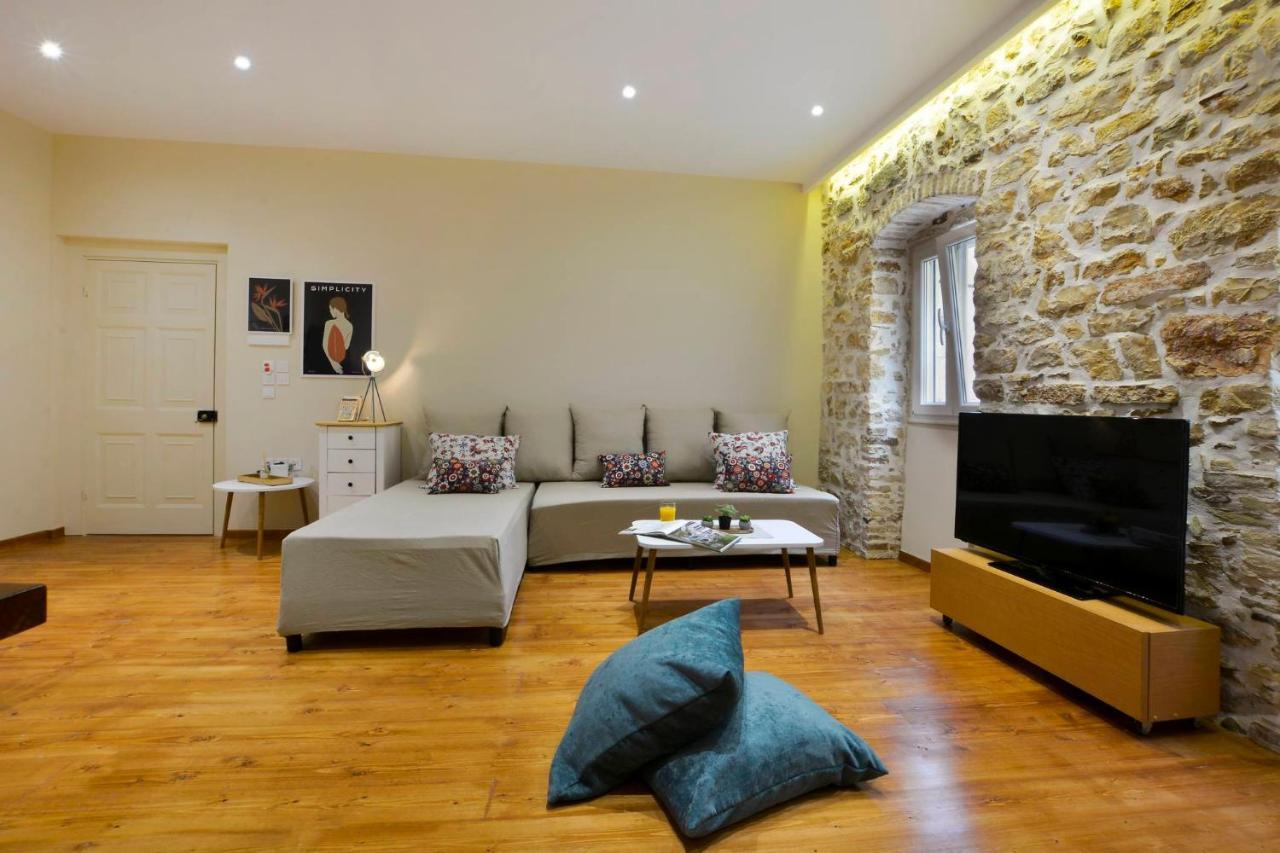 Beau Maison Corfu  Eksteriør bilde