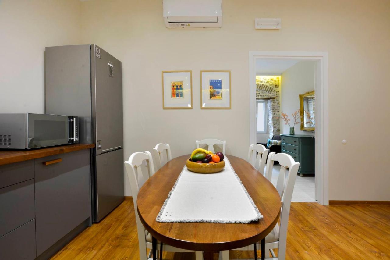 Beau Maison Corfu  Eksteriør bilde