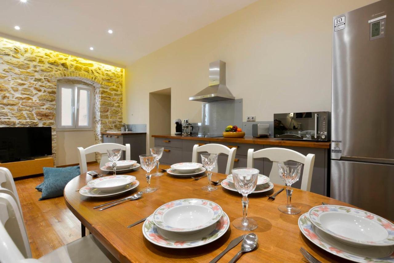 Beau Maison Corfu  Eksteriør bilde
