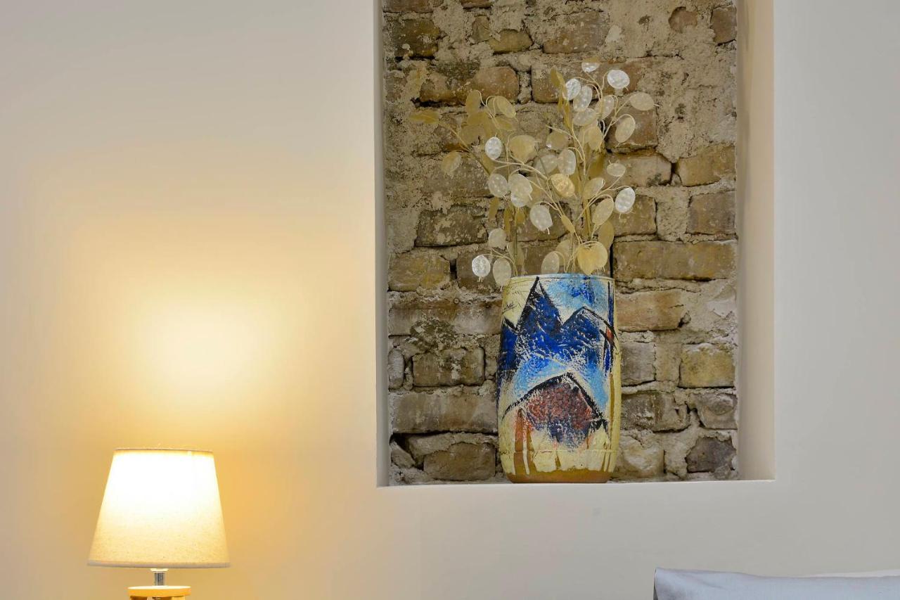 Beau Maison Corfu  Eksteriør bilde