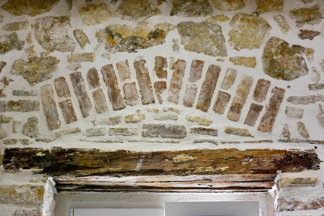 Beau Maison Corfu  Eksteriør bilde