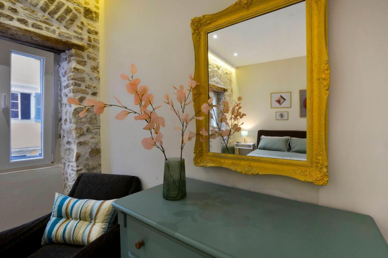 Beau Maison Corfu  Eksteriør bilde