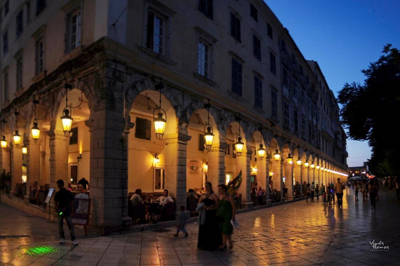 Beau Maison Corfu  Eksteriør bilde