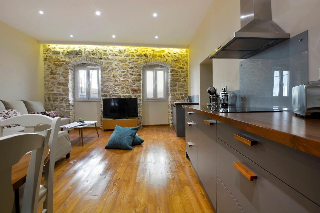 Beau Maison Corfu  Eksteriør bilde