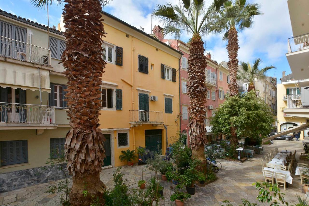 Beau Maison Corfu  Eksteriør bilde