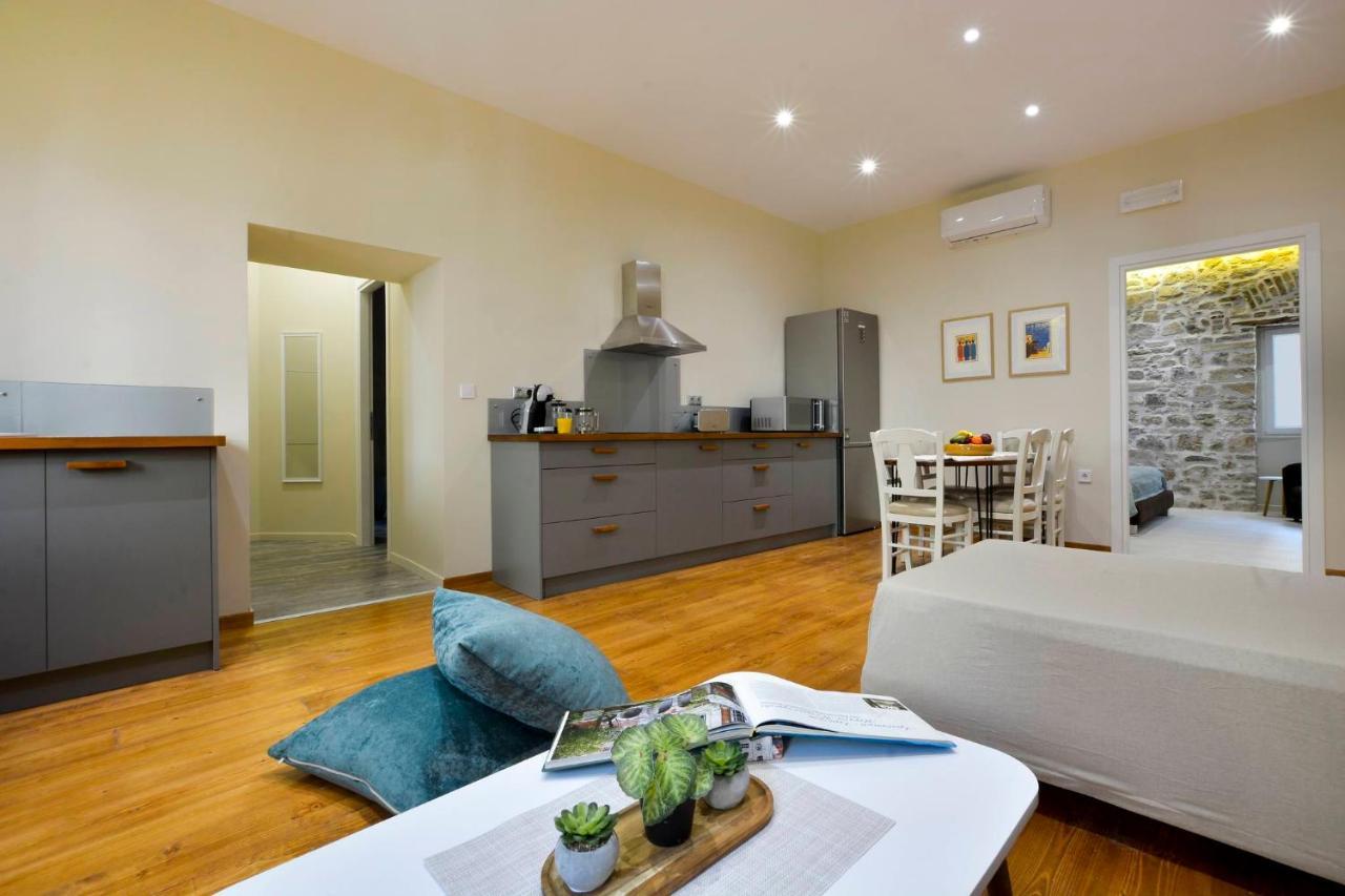 Beau Maison Corfu  Eksteriør bilde