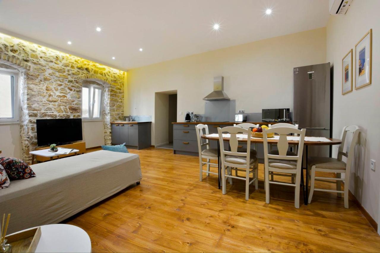 Beau Maison Corfu  Eksteriør bilde
