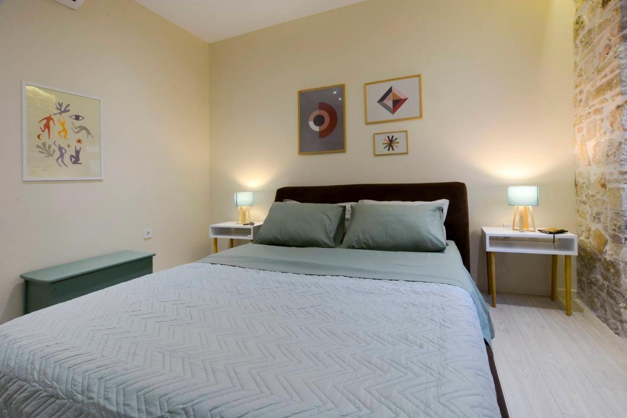 Beau Maison Corfu  Eksteriør bilde