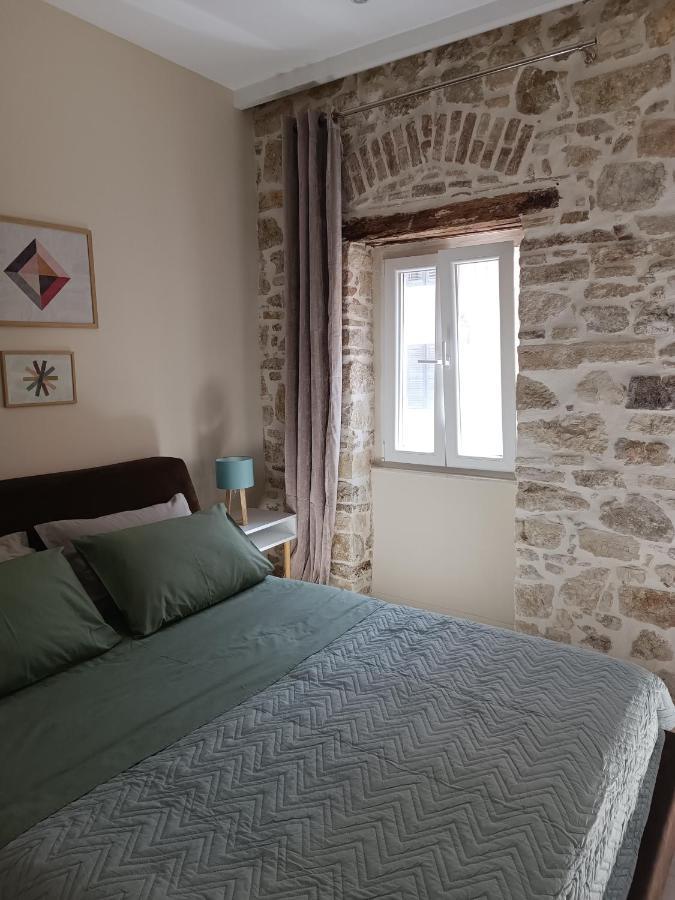 Beau Maison Corfu  Eksteriør bilde