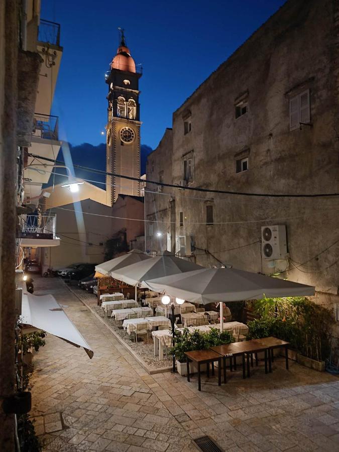 Beau Maison Corfu  Eksteriør bilde