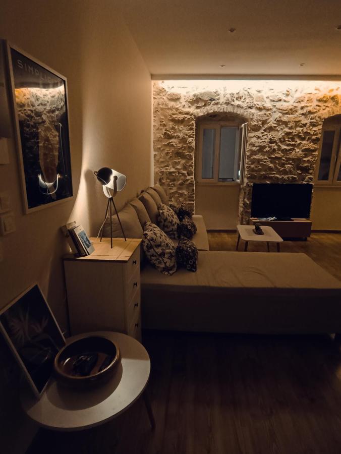 Beau Maison Corfu  Eksteriør bilde