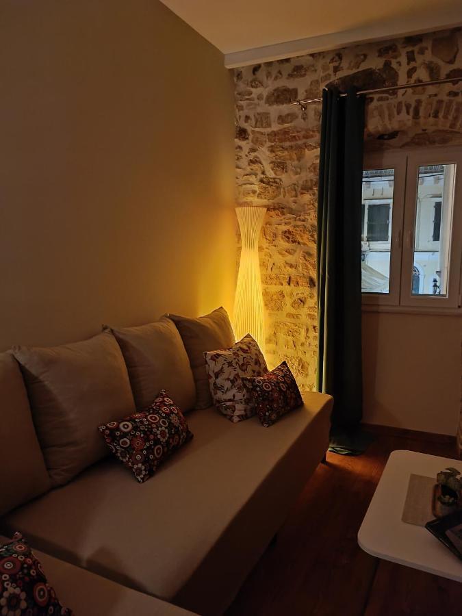 Beau Maison Corfu  Eksteriør bilde