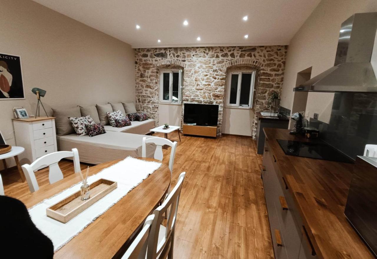 Beau Maison Corfu  Eksteriør bilde